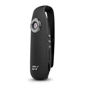 FULL HD 1080P MINI CAMERA, IDV