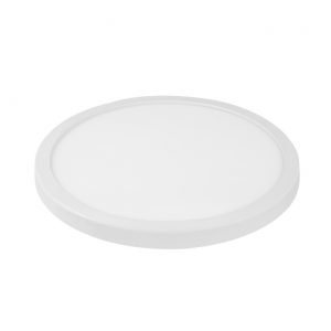 Fleksibilna LED ugradna panel lampa 15W 6400K