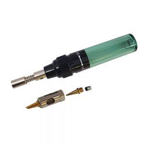 GASNA LEMILICA HT-F01