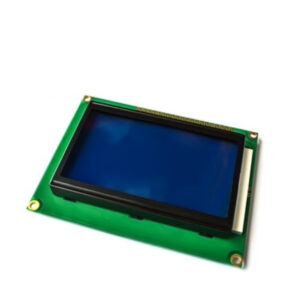 GRAFICKI LCD DISPLAY 128x64 V2.O
