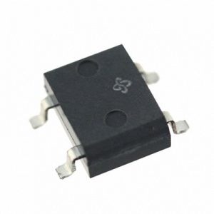 GREC 0,8A HD04F-SMD