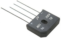 GREC 10A KBU10M/KBU1010