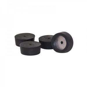 GUMENA NOZICA ZA KUTIJE KOMPLET 4X 40X15mm