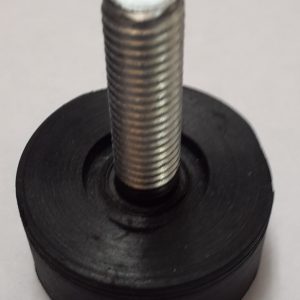 GUMENA NOZICA fi30mmSA SRAFOM M8X27mm,ZA UGRADNJU