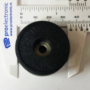 GUMENE NOZICE ZA ZVUCNE KUTIJE HT3123/5