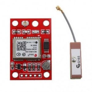 GY-NEO-6MV2 GPS Modul