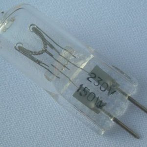 HALOGENA SIJALICA 230V/150W