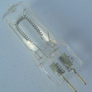 HALOGENA SIJALICA 230V/300W