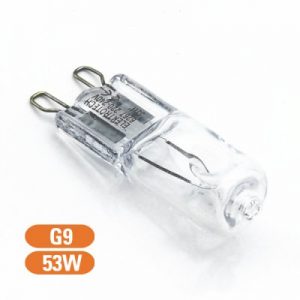 HALOGENA SIJALICA 230V/53W