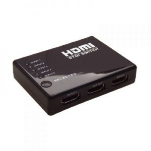 HDMI SWITCH 92887