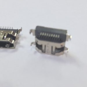 HDMI Z ZA PCB MONTAZU