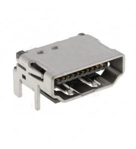 HDMI Z ZA PCB MONTAZU Novo    HDMI Z ZA PCB MONTAZU
