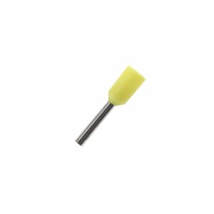 HILZNA 0,25mm ZUTA
