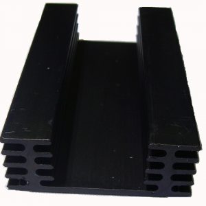 HLADNJAK REBRASTI 60X100mm 4 REBRA
