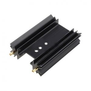 HLADNJAK SK104-51STS