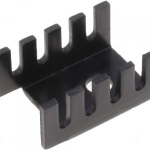 HLADNJAK ZA TO-220, FK302A