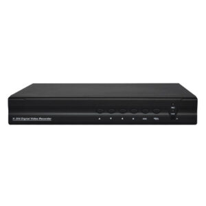 Hibrid DVR uredaj sa 4 x AHD-NH ulaza DVR-7504NA