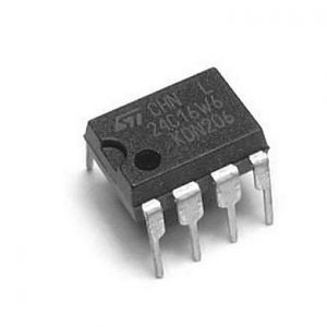 IC 24C16