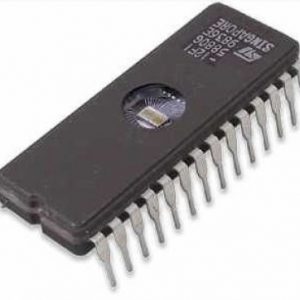 IC 27C256-12