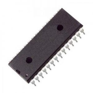IC 27C512-70P