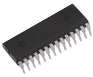 IC 28C64B-15PU