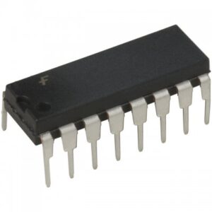 IC 74HC138