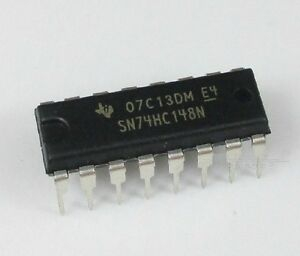 IC 74HC148