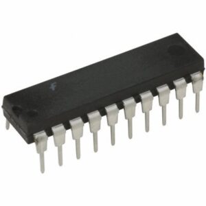 IC 74HC273
