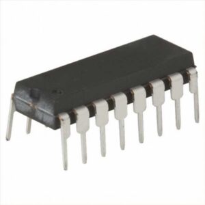 IC 74HC4053