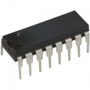 IC 74HCT139
