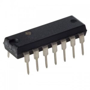 IC 74LS08