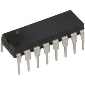 IC 74LS85