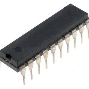 IC 89C4051