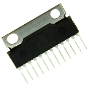 IC AN17821