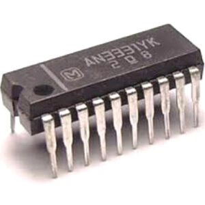 IC AN3331K