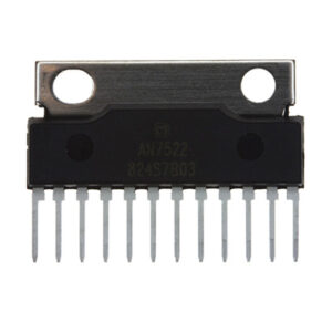 IC AN7522