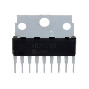 IC AN7523N