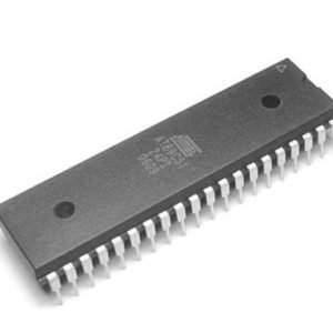 IC AT89C51