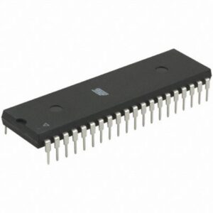 IC AT89C52