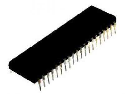 IC AT89C55WD-33