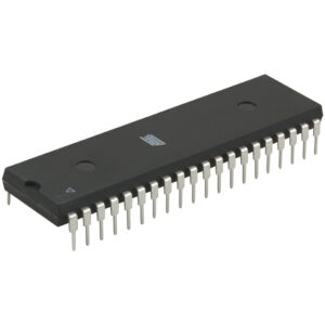 IC AT89S51
