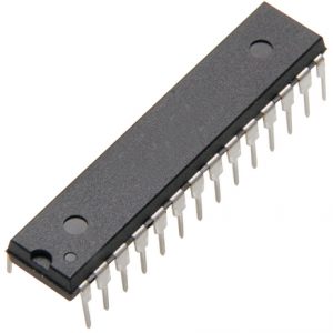 IC ATMEGA48-20PU