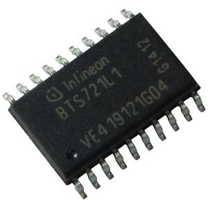 IC BTS721L1