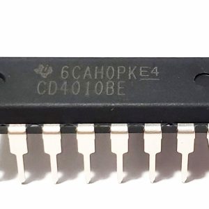 IC CD4010