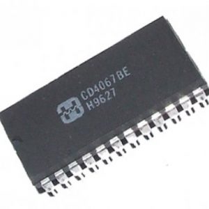 IC CD4067BE
