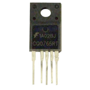 IC CQ0765RT