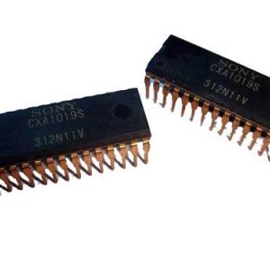 IC CXA1019S