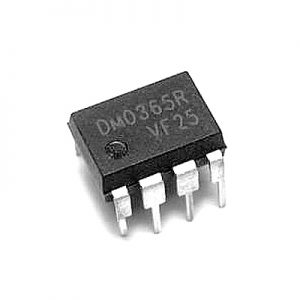 IC DM0365R