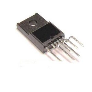 IC DM0465R