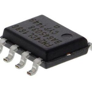 IC FM24CL16B-G